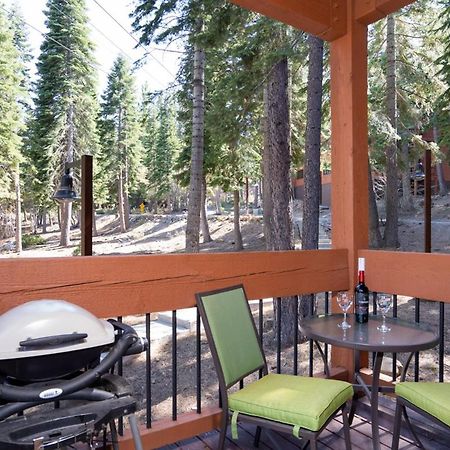 North Star - Ski View Condo Truckee Exterior foto