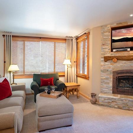 North Star - Ski View Condo Truckee Exterior foto