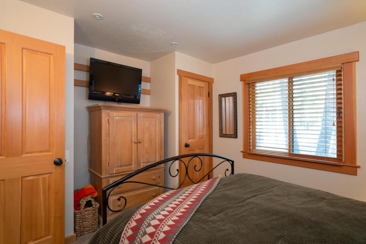 North Star - Ski View Condo Truckee Exterior foto
