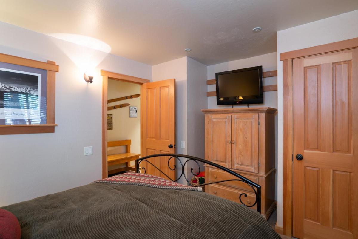 North Star - Ski View Condo Truckee Exterior foto