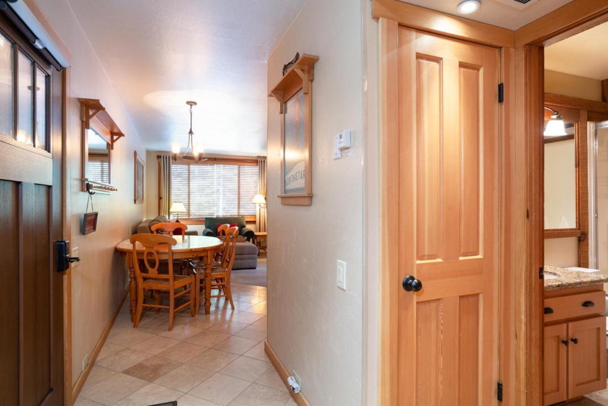 North Star - Ski View Condo Truckee Exterior foto
