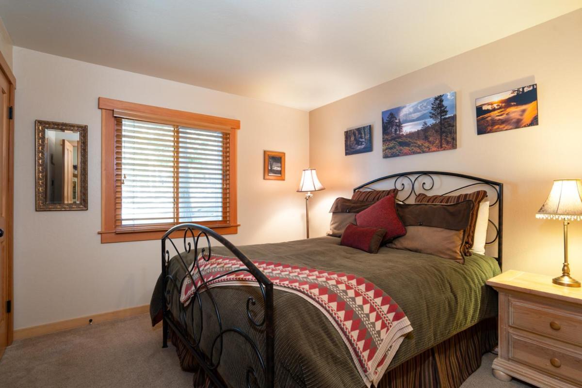North Star - Ski View Condo Truckee Exterior foto